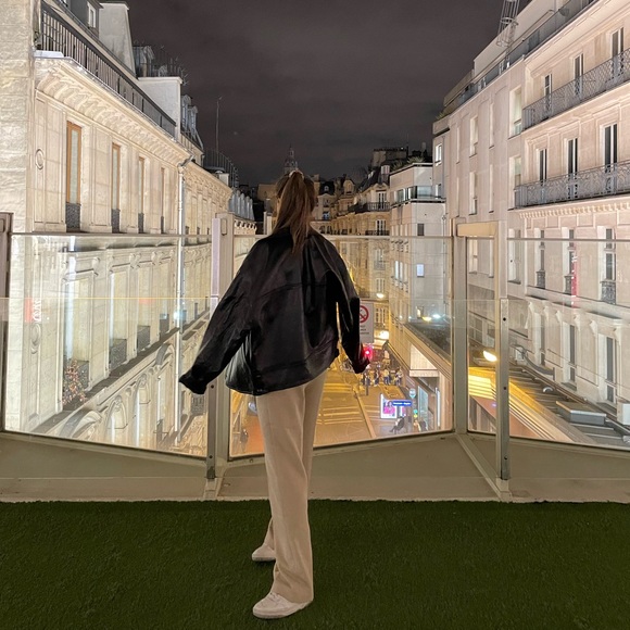 Meet your Posher, Sabrina ! - Picture 4 of 5